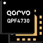 Qorvo推出首款单个模块即可支持 5.1 至 7.1 GHz 频段的 FEM