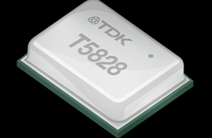 TDK推出具有SoundWire功能的全新MEMS麦克风