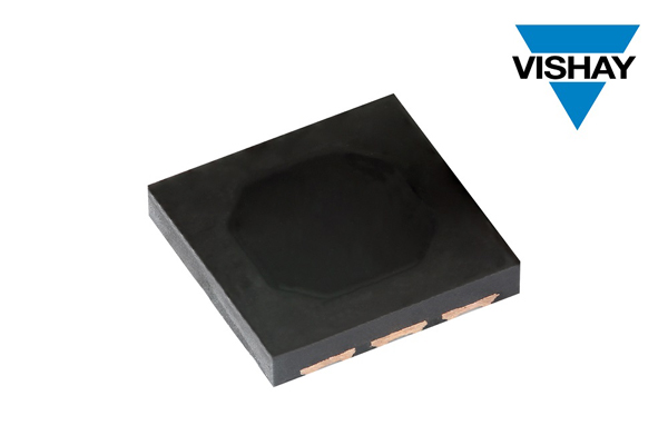 Vishay推出表面贴装汽车级四象限硅PIN光电二极管