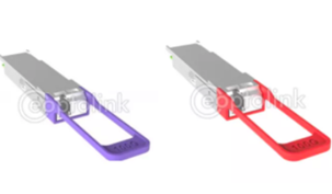 新易盛PAM4光模块系列又添单波100G BIDI QSFP28产品