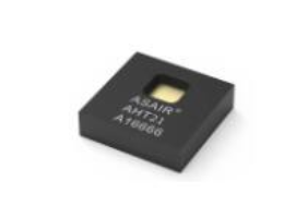 奥松电子推出第三代温湿度传感器芯片 实现国产替代进口