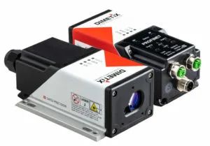 虹科推出D系列激光測距傳感器