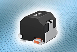TDK推出饱和电流高达80A的PCM120T系列屏蔽型SMT功率电感器