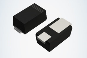 ROHM推出小型PMDE封装二极管产品
