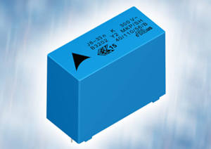 TDK推出適合高溫應用的Y2薄膜電容器