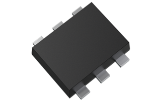 东芝推出两款采用小型高允许功耗TSOP6F封装的MOSFET