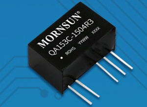 金升阳推出1700V IGBT/SiC MOSFET专用驱动电源R3系列
