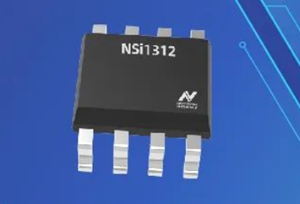纳芯微推出全新隔离电压采样NSI1312x系列