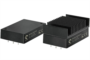 P-DUKE推出医用DC/DC电源转换器MPQ60W