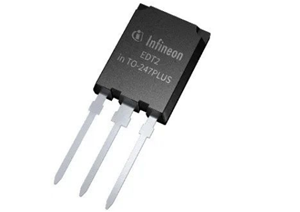 英飞凌推出车规级高压IGBT EDT2, 大幅提升电动汽车分立器件逆变器性能