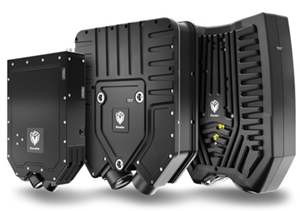 LMI Technologies发布全新3D智能线共焦传感器Gocator 5500系列