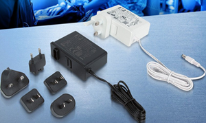 XP Power推出采用增强型家庭医疗保健设计的墙插式AC-DC电源