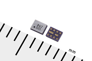 日清纺微电子推出用于1.2GHz频段GNSS的射频前端模块