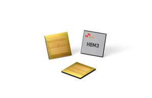SK海力士将向英伟达供应业界首款HBM3 DRAM