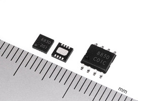 日清纺微电子推出高性能音频运放NJM8830