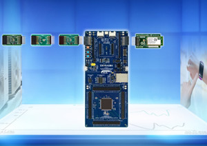 瑞萨电子面向物联网应用推出完整的智能传感器解决方案