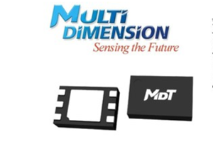 多维科技发布可编程TMR2623线性磁场传感器，用于电流检测