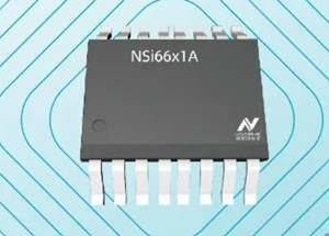超强驱动能力，具备完善的保护功能！纳芯微发布全新驱动器NSi66x1A/NSi6601M