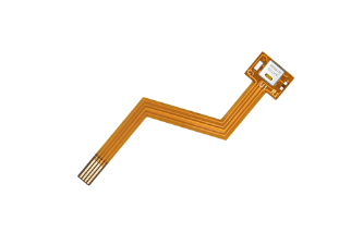 奥松电子推出耐弯耐折、轻薄柔韧的温湿度传感器AHT3000