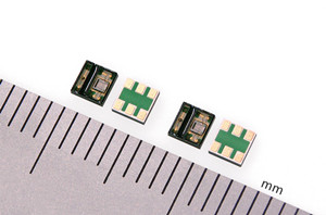 日清纺微电子推出两相数字输出类型反射式光电编码器