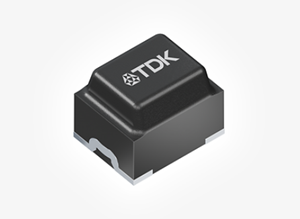 TDK面向ADAS/AD电源管理推出可靠的超紧凑型CLT功率电感器