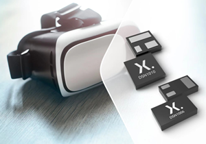 Nexperia发布具备市场领先效率的晶圆级12和30V MOSFET