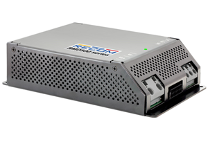 儒卓力提供RECOM的500W DC/DC 转换器RMD500系列