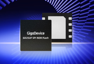兆易创新推出突破性1.2V超低功耗SPI NOR Flash产品系列
