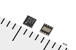 日清纺微电子推出2节锂离子电池保护IC