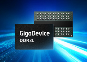 重点布局利基市场，兆易创新推出首款DDR3L产品