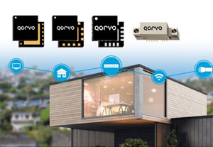 Qorvo扩充 1.8 GHz DOCSIS 4.0 产品组合