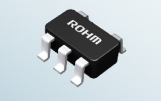 ROHM面向ADAS传感器和雷达应用推出300mA输出的小型车载LDO稳压器