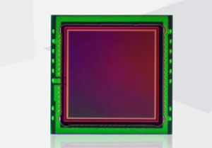锐芯发布高分辨率高性能微型内窥镜图像传感器ES101