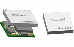 歌尔微电子高精度GNSS模组助力多元场景下的导航与定位应用