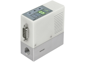 奥松电子推出多款气体质量流量计和控制器产品
