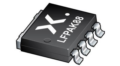 Nexperia 适用于 36V 电池系统的特定应用 MOSFET