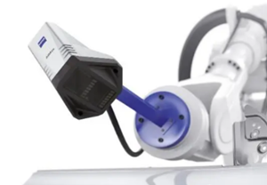 蔡司推出数字光学3D传感器ZEISS AIMax