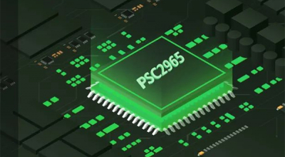 芯导科技推出3A单节锂离子电池充电IC——PSC2965