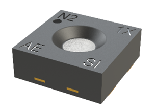 ScioSense推出业界领先的高精度高性能数字温湿度传感器