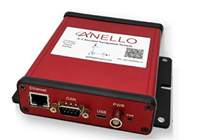 面向自主导航和定位应用，ANELLO发布光学陀螺仪和GNSS/INS评估套件