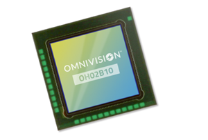 豪威发布可用于一次性和重复使用内窥镜微型CMOS图像传感器