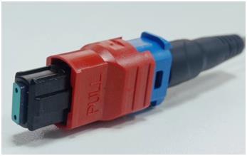 莱塔思推出MJC光纤连接器，MT塑料插芯导针孔不磨损