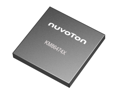 Nuvoton用于USB4®设备的Re-Timer芯片开始量产