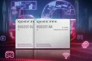 移远通信基于MediaTek T830发布全新5G R16模组RG620T