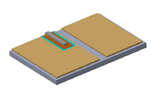 Convergent Photonics采用艾迈斯欧司朗新型CoS封装蓝激光二极管