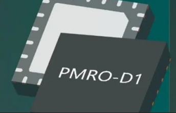 湃睿半导体发布首颗单片集成颗粒物测量芯片PMRO-D1