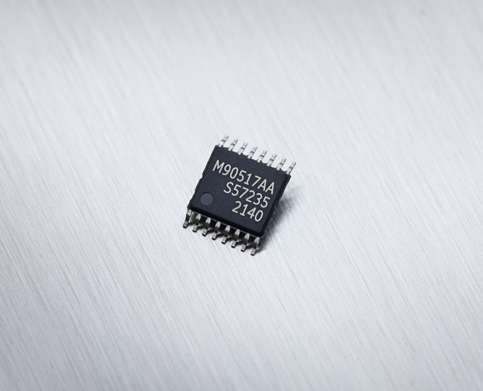 Melexis发布新款高速电感式位置解码器芯片，进一步扩展产品组合