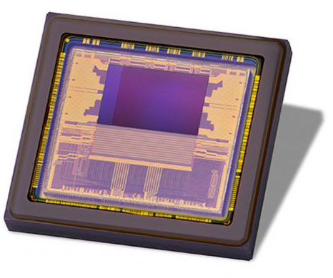 Teledyne e2v 发布首款适用于任何光照条件、无运动伪影的 ToF 传感器 Hydra3D+