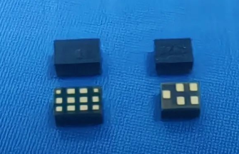 晶讯聚震WiFi 5.2/5.6 GHz共存滤波器正式量产
