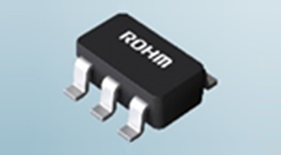 ROHM开发出输出电压更稳定且非常适用于冗余电源的小型一次侧LDO